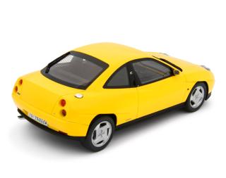 Fiat Coupé 2.0 16v Turbo Plus 1993 Ciallo Ginestra Laudoracing 1:18 Resinemodell (Türen, Motorhaube... nicht zu öffnen!)